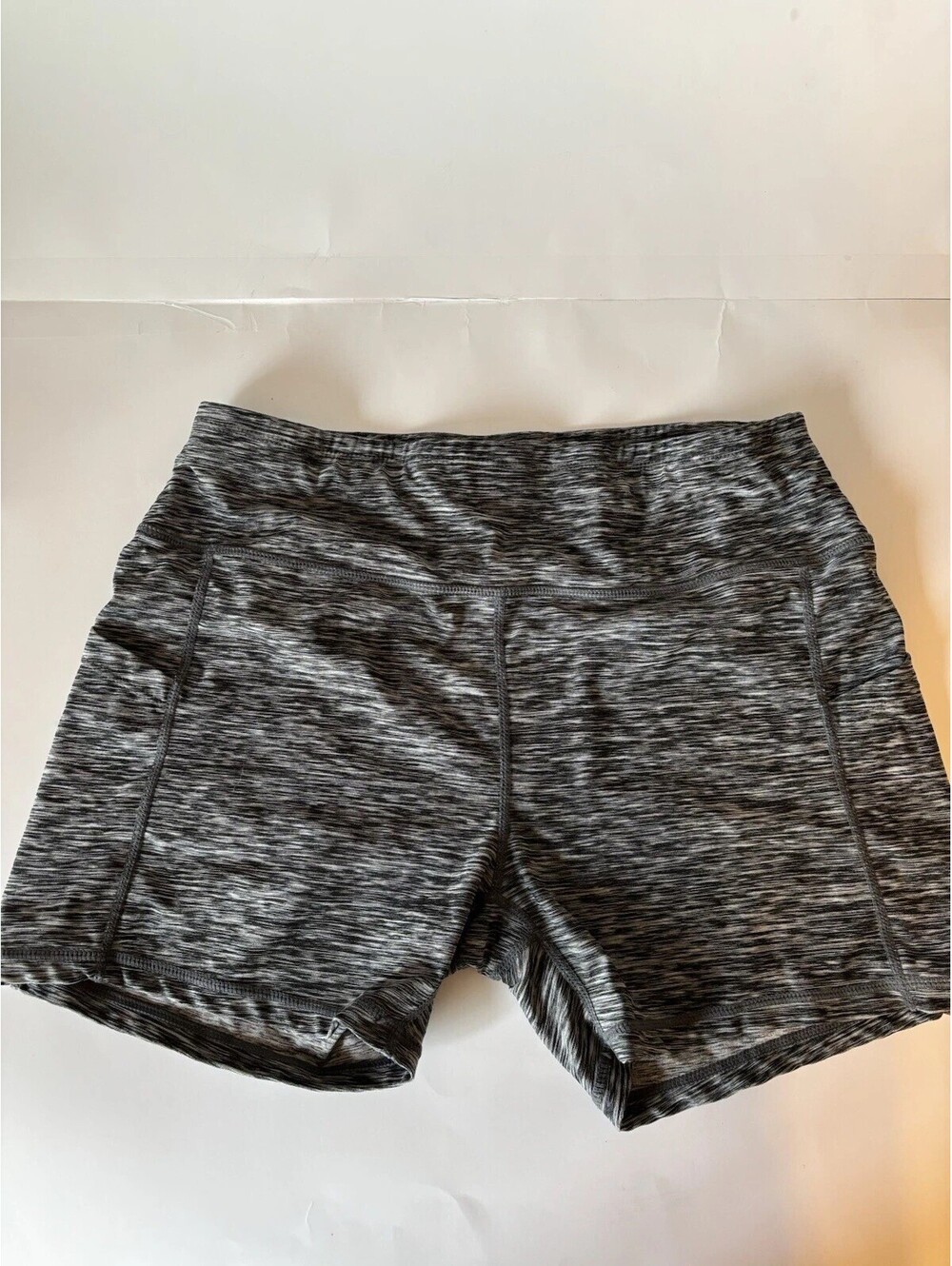workout shorts women